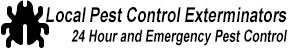 Idaho State Tax Commission ID Pest Control Exterminators